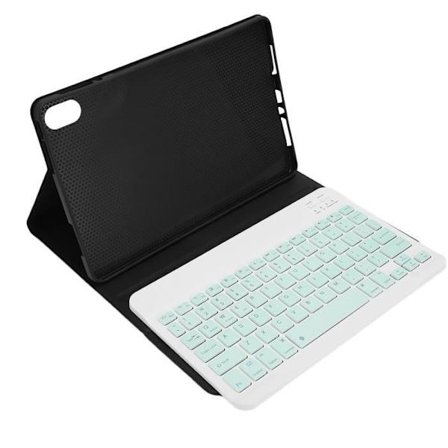 HURRISE Surfplatta Tangentbord Surfplatta Stort tangentbord Vattentätt Dammtät Tyst Datornyckel