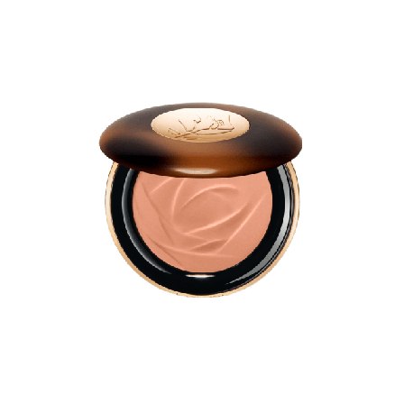 Lancôme Teint Idole 24H Serum Bronzer Puder Dam Blå 10 GRM