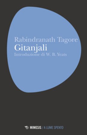 Gitanjali Rabindranath Tagore