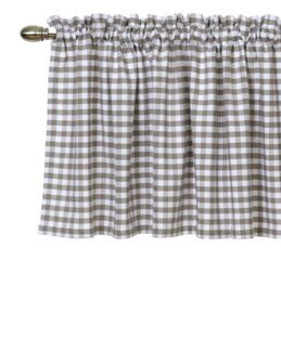 Gardinkappe Stina Lin