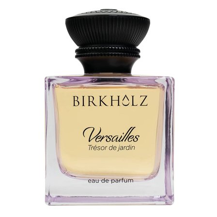 Birkholz Versailles - Trésor de jardin 100ml, Mænd, Dufte, Eau De Parfum