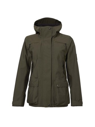 Endeavor Chevalite Jacket Damen 2.0