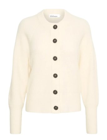 Karen By Simonsen | Debbiekb Short Cardigan | XXL