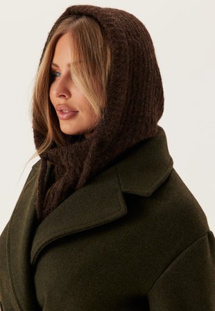 Object Collectors Item-Objmilu Knit Balaclava Acc-Onesize