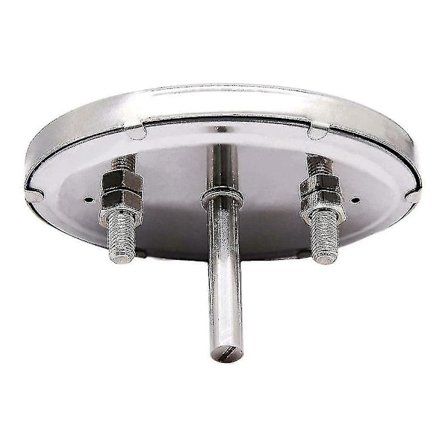 BBQ Grill Låg Termometer Varmeindikator Udskiftning Master Til Nexgrill -KK