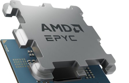 AMD EPYC RAPHAEL 16CORE 4564P 4.5GH SKT AM5 32MB CACHE 170W WOF CHIP