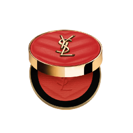 Yves Saint Laurent Make Me Blush Bold Blurring Rouge & solpuder Dam 5 GRM