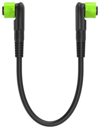 EGO ACE0700 Kabel, Stikkontakter & kabler