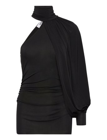 Hineley - Delicate Stretch Black Day Birger Et Mikkelsen