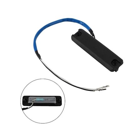 81260-3w000 Bagagerumsdørsafbryder til