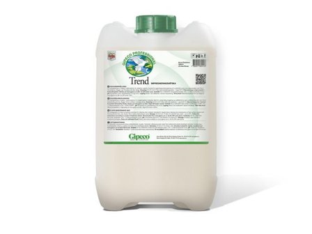 GIPECO Impregnering Trend 10L - Lyreco - Städ och hygien - Golvunderhåll - Impregneringsmedel