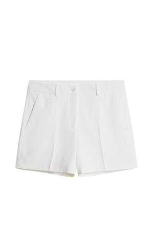 J.Lindeberg - Golf - Gwen Shorts - Weiss - Frau - 31