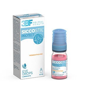 Siccostil Protect, 10 ml