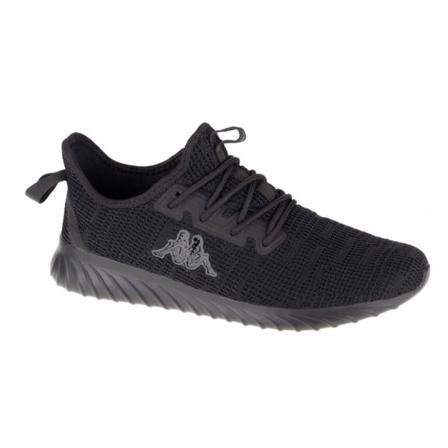 Sneakers low Kappa Capilot Sort 40
