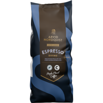 Kaffe Arvid Divino Espresso1kg