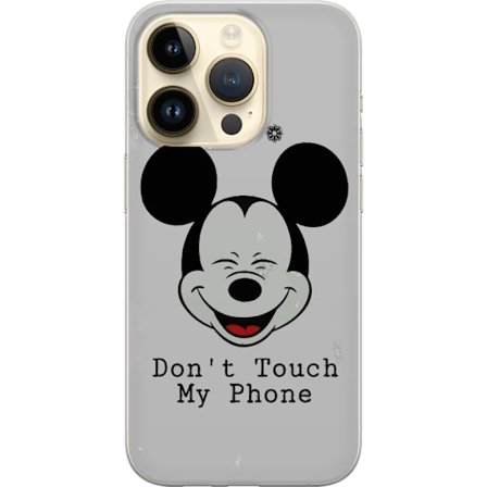 Kompatibelt Mobildeksel til Apple iPhone 14 Pro Minnie Mus