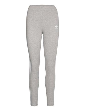 Adicolor Classics 3-Stripes Tights W Grey Adidas Originals