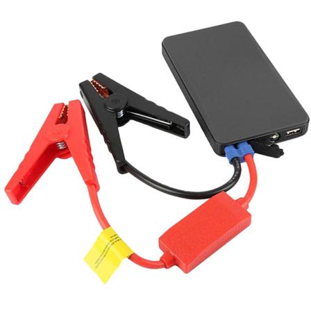 Bygelkablar Boost Clamp Bilbatteriladdare Clamp