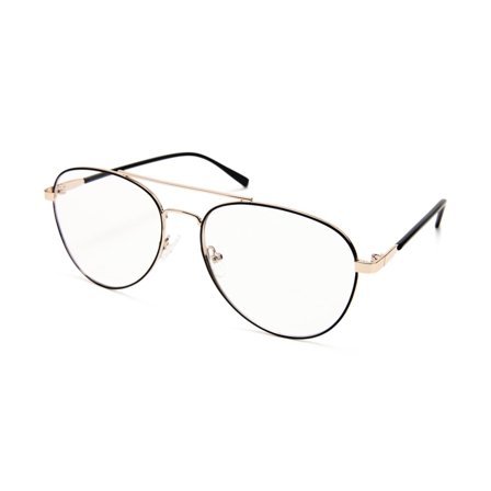 D. Arnesen -Silmälasit - Gold Pilot - D.Arnesen