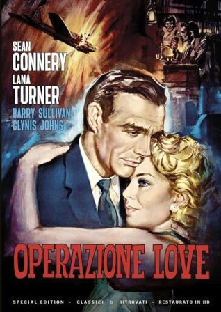 Operazione Love (Special Edition) (Restaurato In Hd)