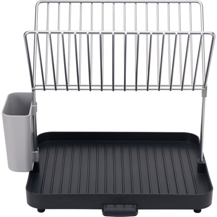 Joseph joseph Y-Rack opvaskestativ - Stål og grå | KitchenOne