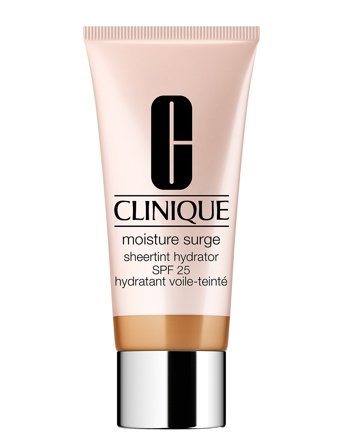 Clinique Moisture Surge Sheertint Hydrator Spf25 - 40 ml