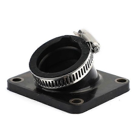 Kawasaki KX60 Kaasuttimen Imusarjan Kumikurkku 1983-2003