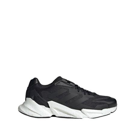 Adidas - Sneakers - Svart - Herr - Storlek: 44 2/3 Eu, Herr, Storlek: 44 2/3 EU