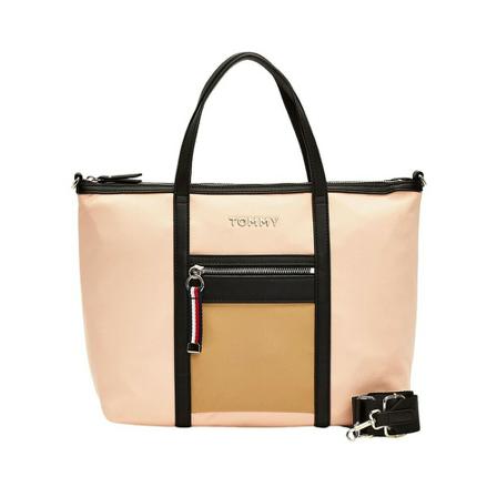 Tommy Hilfiger Borsa TM0 , Roze , Dames , Maat: ONE Size Shoppers