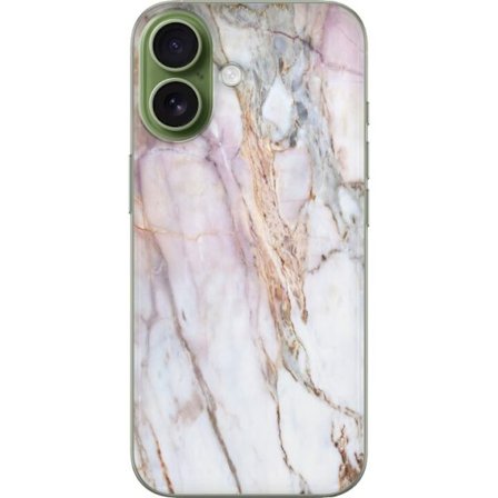 Yhteensopiva Puhelinkuori Apple Apple iPhone 17 Marmori