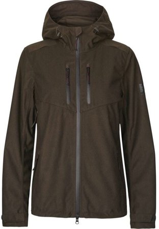 Härkila W's Aspire HWS Jacket Hunting Green