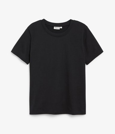 Kappahl | T-shirt | Svart