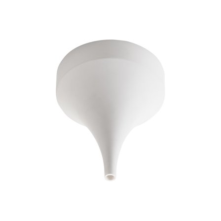 SG Armaturen 7505263 Tagkop til Bell, Belysning