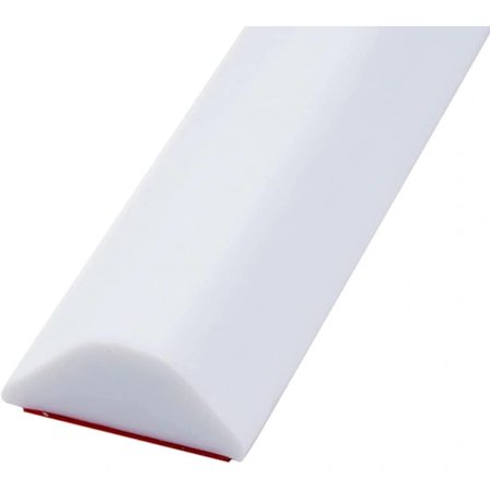 Itseliimautuva suihkusuojalista 1m Suihkukynnys vedenpitävät listat Suihku kylpyhuoneen lattian vedenpitävät listat