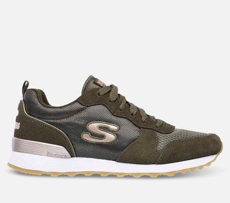 Skechers, OG 85 - Gold'n Gurl, 41, Dame