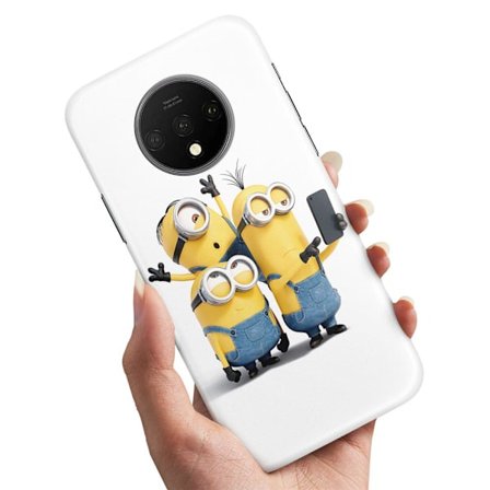 Kuoret / Suojakuoret OnePlus 7T - Minions