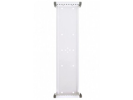 tarifold Panelsystemsfäste väggmonterat A4 grå - Lyreco - Kontorsmaterial - Till skrivbordet - Bordsställ och panelsystem