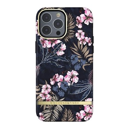Richmond & Finch iPhone 13 Pro Max Freedom Case, Floral Jungle