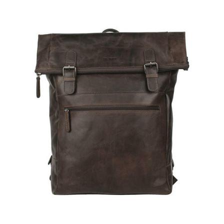 The Monte - Datorväskor - Brun - Unisex - Storlek: One Size, unisex, Storlek: ONE SIZE