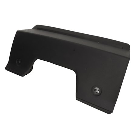 Takapellin vetokoukun suojakansi pölynkestävä LR015132 Takavetokansi klipsien kanssa Vaihto Range Rover Sport L320 2009-2013