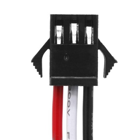 Batteri til støvsuger til Concept VR 3210, VR3210, VR 3205 osv.