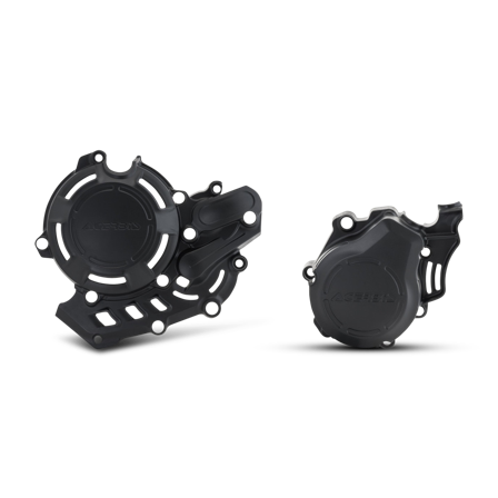 Acerbis X-Power Protection Kit - KTM 450 SX-F Factory Edition 2019-2021