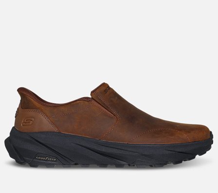 Skechers, Relaxed Fit: Slip-ins: Conner - Rayne, Miehet