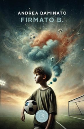 Firmato B. Andrea Daminato