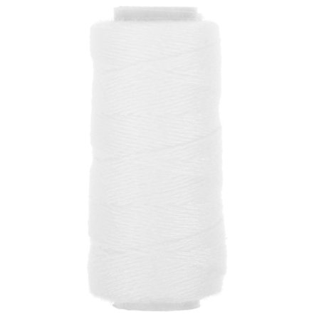 Rulle med tråd til trådning af ansigtshår, tråd til fjernelse af ansigtshår, tråd til fjernelse af ansigtshår