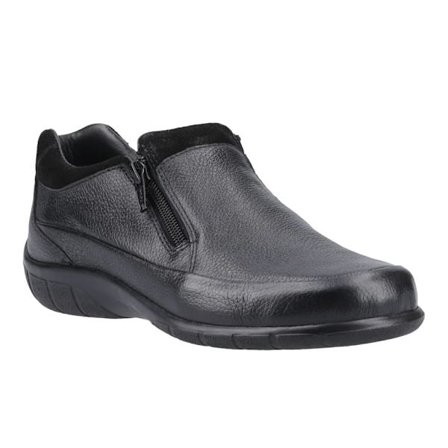 Fleet & Foster Dam/Dam Gladys Skor 8 UK Svart