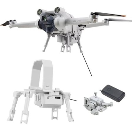 Air-Drop-system for DJI Mini 3 Pro / Mini 3