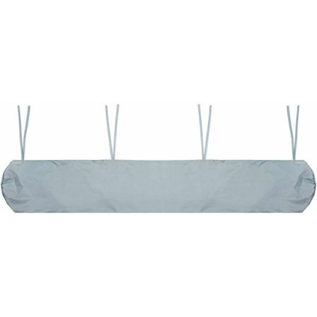 Markisebeskyttelse Vandtæt markisebetræk til vinteropbevaring (2,5 m)