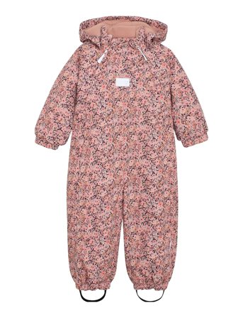 Minymo | Snow Suit Aop | 80