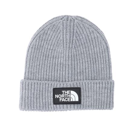 The North Face, Beanies Grijs, unisex, Maat:ONE Size